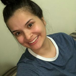 Meet your Posher, Julissa